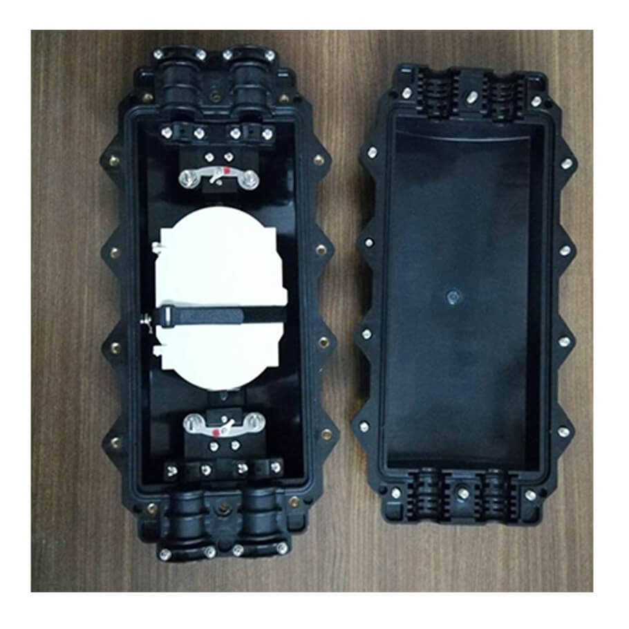 Măng xông cơ khí cáp quang 48FO TCN-H002 (2 vào/2 ra)